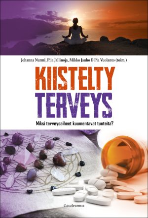 Kiistelty terveys