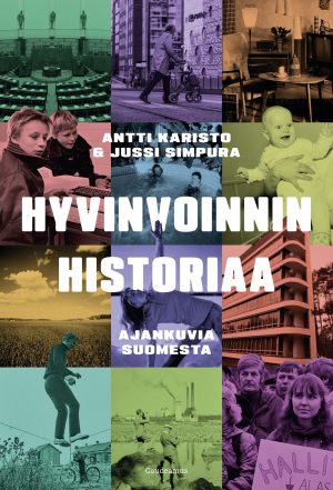 Hyvinvoinnin historiaa