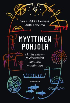 Myyttinen pohjola