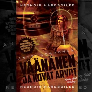 Väänänen ja Kovat Arvot