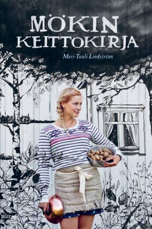 Mökin keittokirja