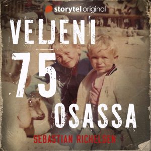 Veljeni 75 osassa