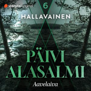 Hallavainen 6: Aavelaiva