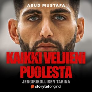 Kaikki veljieni puolesta