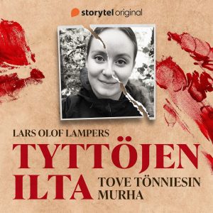 Tyttöjen ilta – Tove Tönniesin murha