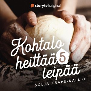 Kohtalo heittää leipää