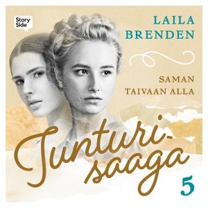 Tunturisaaga 5: Saman taivaan alla