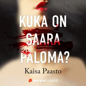Kuka on Saara Paloma?