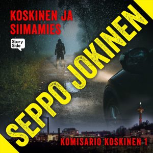 Koskinen ja siimamies