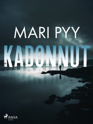 Kadonnut