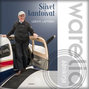 Siivet kantoivat