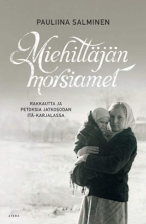 Miehittäjän morsiamet