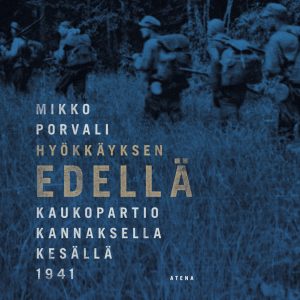 Hyökkäyksen edellä