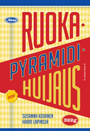 Ruokapyramidihuijaus