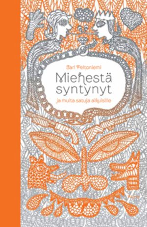 Miehestä syntynyt