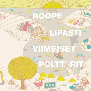 Viimeiset polttarit