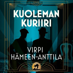 Kuoleman kuriiri