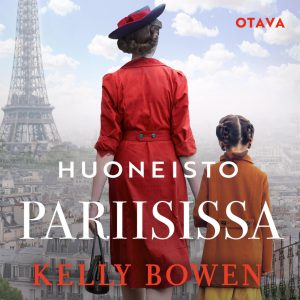 Huoneisto Pariisissa