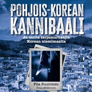 Pohjois-Korean kannibaali