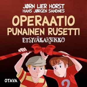Operaatio Punainen rusetti