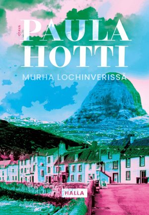 Murha Lochinverissä