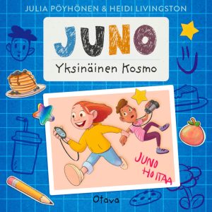 Juno – Yksinäinen Kosmo