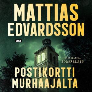 Postikortti murhaajalta