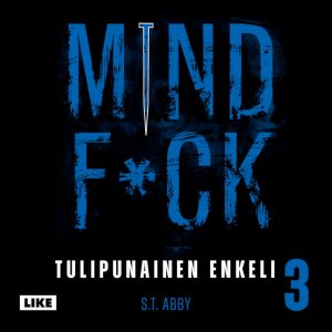 Mindf*ck 3 – Tulipunainen enkeli
