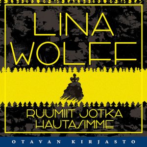 Ruumiit jotka hautasimme