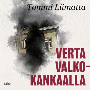 Verta valkokankaalla
