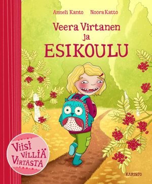 Veera Virtanen ja esikoulu