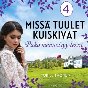 Pako menneisyydestä