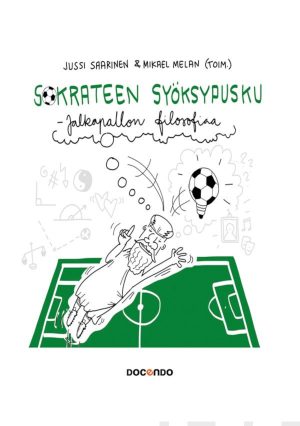 Sokrateen syöksypusku