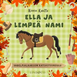 Ella ja lempeä Nami