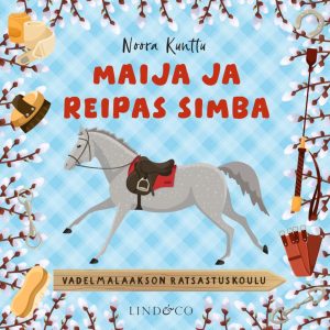 Maija ja reipas Simba