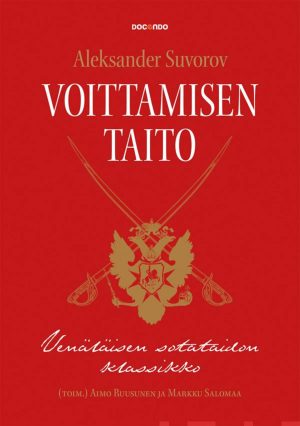 Voittamisen taito