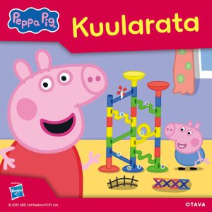 Pipsa Possu - Kuularata