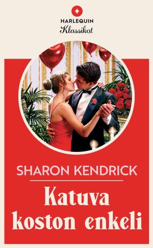 Katuva koston enkeli