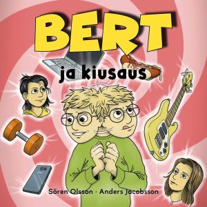 Bert ja kiusaus