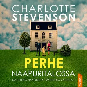 Perhe naapuritalossa