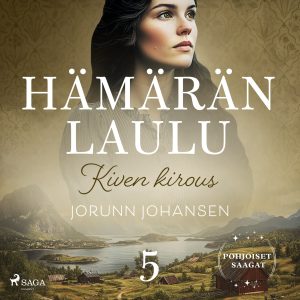 Kiven kirous – Hämärän laulu 5