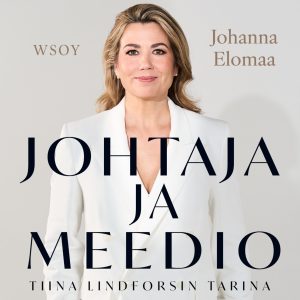 Johtaja ja meedio