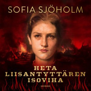 Heta Liisantyttären isoviha