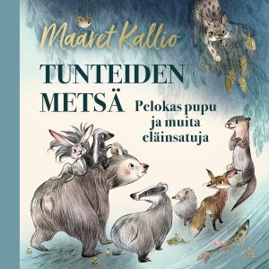 Tunteiden metsä
