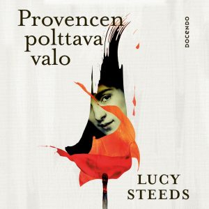 Provencen polttava valo