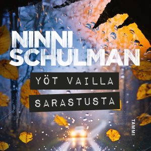 Yöt vailla sarastusta