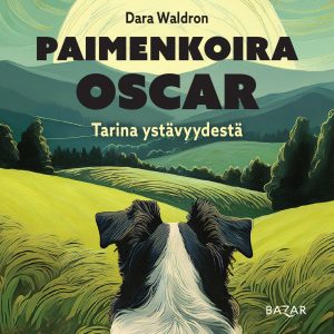 Paimenkoira Oscar: tarina ystävyydestä