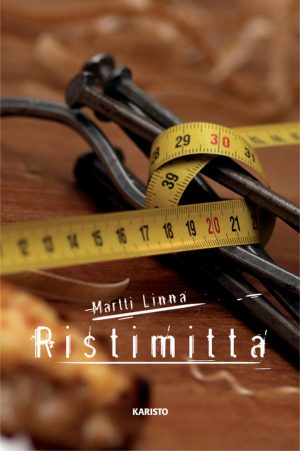 Ristimitta