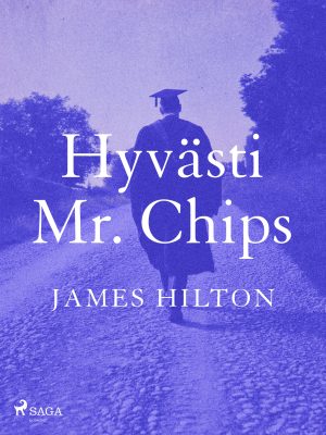 Hyvästi Mr. Chips