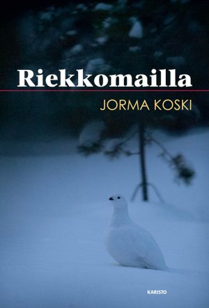 Riekkomailla